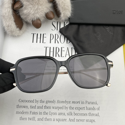 Dior Sunglasses Luxury Brand Men Womens Sunglasses with Original Box  CD82804