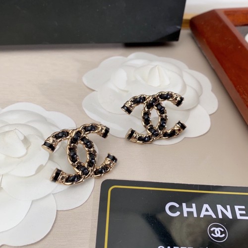 Chanel Luxury Womens Earrings
