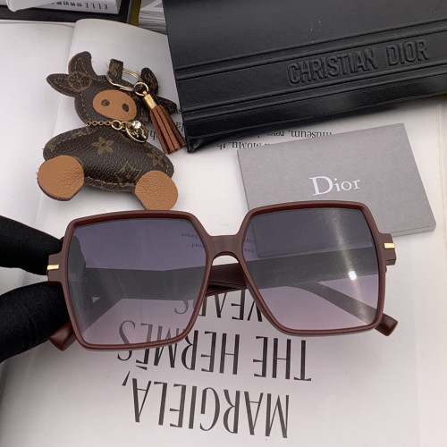 Dior Sunglasses Luxury Brand Men Womens Sunglasses with Original Box  CD4780