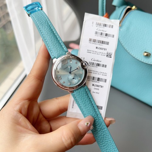 Cartier Watch030