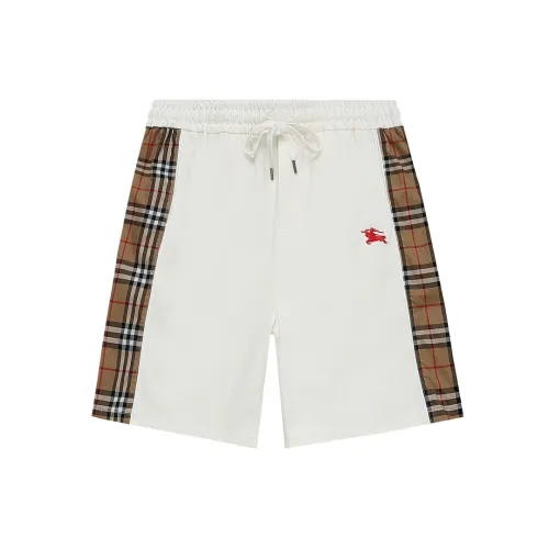 Burberry Luxury Brand Men Womens Pant Shorts   