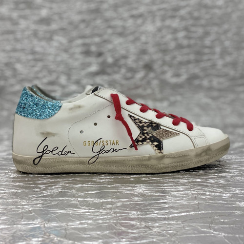 Golden Goose GGDB Stardan Womens Mens Shoes Fashion Sneakers Unisex Design Luxury Brand Men's Super-Star sneakers with Box  