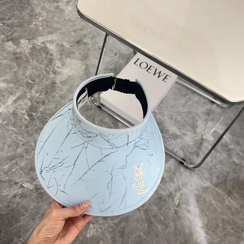 Saint Laurent YSL hats044