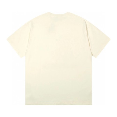 Burberry Luxury Brand Women Mens Short Sleeve T-Shirt T shirts   