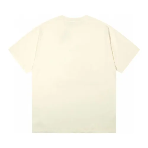 Burberry Luxury Brand Women Mens Short Sleeve T-Shirt T shirts   