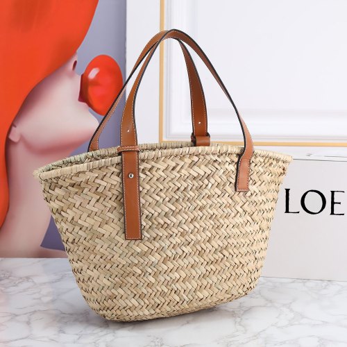 Loewe Womens Bags Handbags Big Capacity Luxury Brand Fashion Bags for Women  