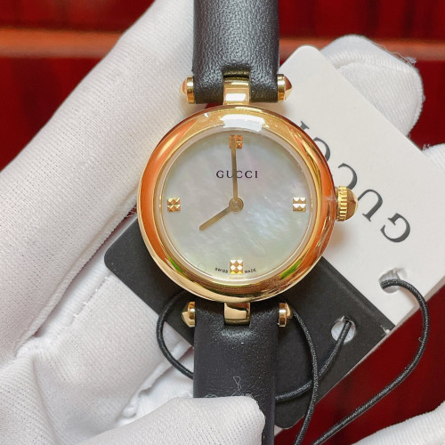 Gucci Womens Watch Luxury Brand Design Fashion Type with Original Box