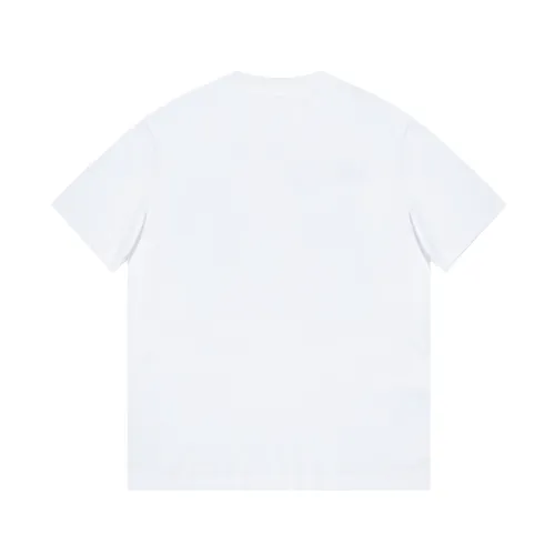 Celine Luxury Brand Women Mens Short Sleeve T-Shirt   
