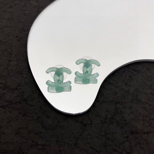 Chanel Luxury Womens Earrings