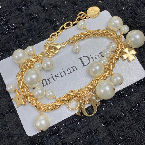 Dior Luxury Womens Bracelet