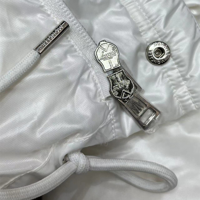 Moncler Men Womens Down Jacket Womens Coats Luxury Brand Fashion Design