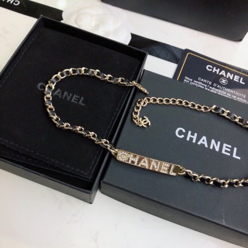 Chanel Luxury Womens Necklace