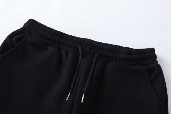 Loewe Luxury Brand Women Mens Jogging Pant   