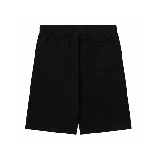 Prada Luxury Brand Men Womens Pant Shorts   