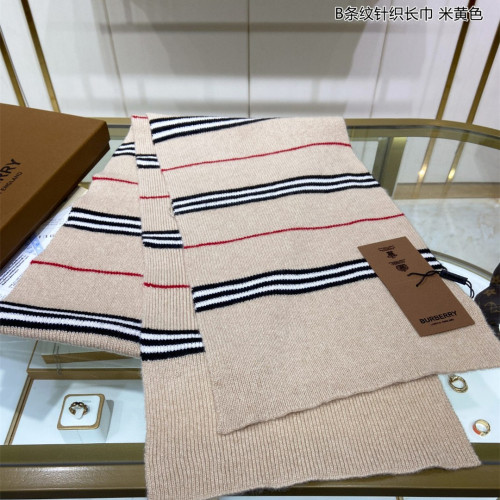 Burberry Scarves Womens Fashion Scarf124