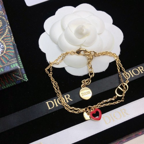 Dior Luxury Womens Bracelet