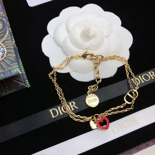 Dior Luxury Womens Bracelet