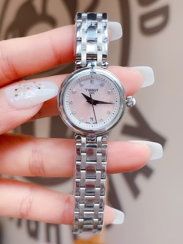 Tissot Womens Watch022