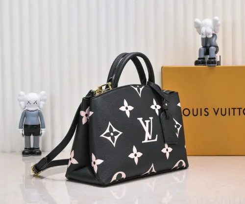 Louis Vuitton Womens Bag Shoulder Messenger Bags Luxury Brand Fashion Grand Palais M45811