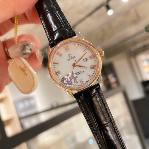 Omega Watch315