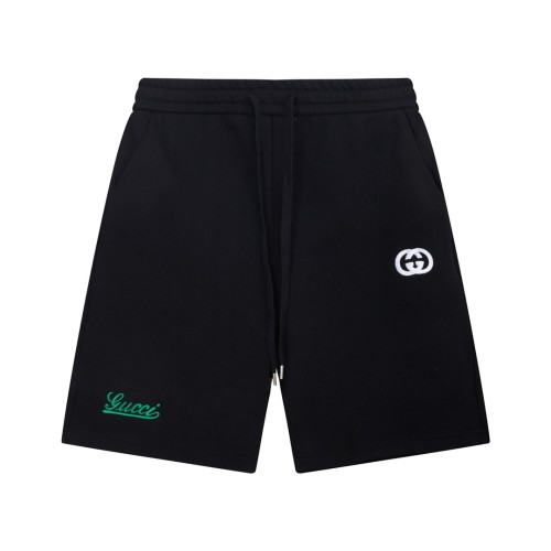 Gucci Luxury Brand Women Mens Pant Shorts   