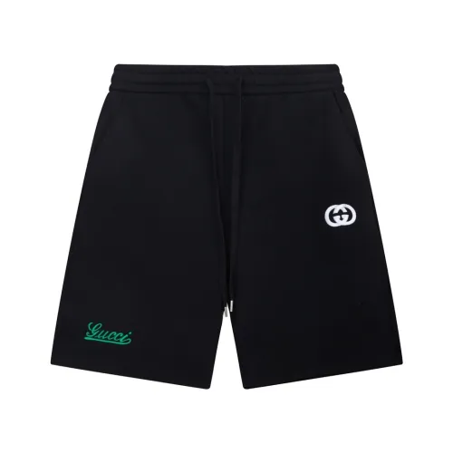 Gucci Luxury Brand Women Mens Pant Shorts   