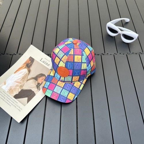 Gucci Men Womens Cap Baseball Hat Luxury Brand with Original Box  