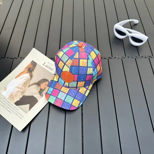 Gucci Men Womens Cap Baseball Hat Luxury Brand with Original Box  