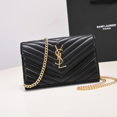 Saint Laurent YSL Womens Bags Designer Luxury Brand Women Shoulder Messenger Bags with Original Box  