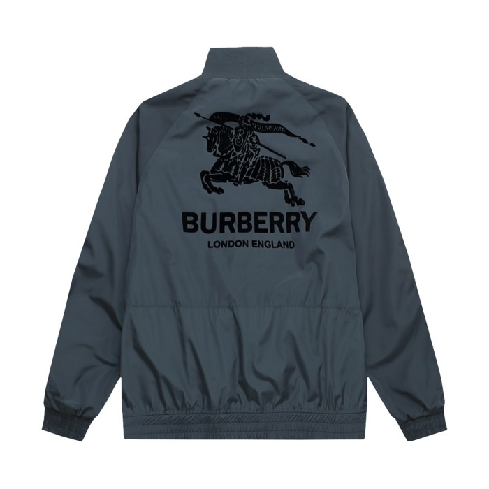 Burberry Mens Coat Luxury Brand Mens Jacket Top Quality   