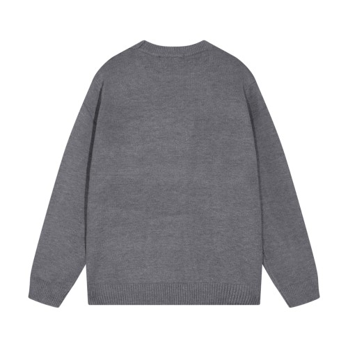 Gucci Men Womens Knit Sweater Luxury Brand Womens Knitwear Top Quality   