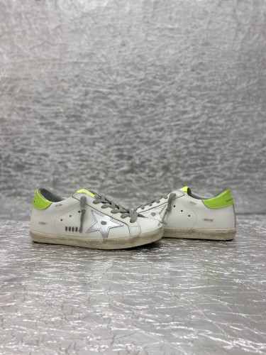 Golden Goose GGDB Stardan Womens Mens Shoes Fashion Sneakers Unisex Design Luxury Brand Men's Super-Star sneakers with Box  