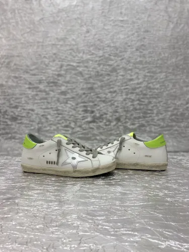 Golden Goose GGDB Stardan Womens Mens Shoes Fashion Sneakers Unisex Design Luxury Brand Men's Super-Star sneakers with Box  