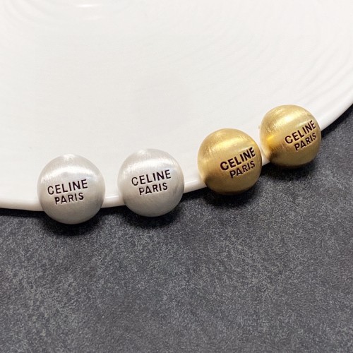 Chanel Luxury Womens Earrings
