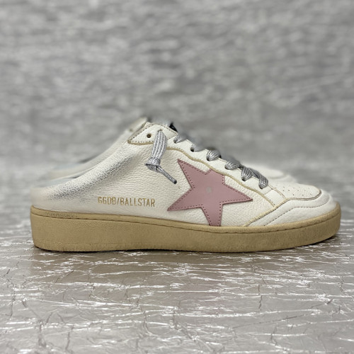 Golden Goose GGDB Stardan Womens Mens Shoes Fashion Sneakers Unisex Design Luxury Brand Men's Super-Star sneakers with Box  