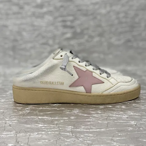 Golden Goose GGDB Stardan Womens Mens Shoes Fashion Sneakers Unisex Design Luxury Brand Men's Super-Star sneakers with Box  