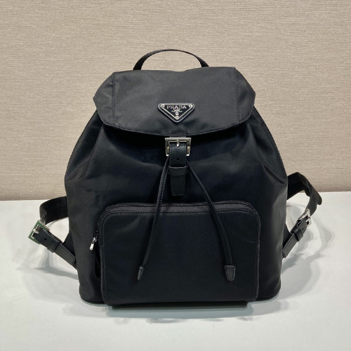 Prada Womens Mens Bags Backpacks Luxury Brand Design Fashion Type With original box 1BZ832
