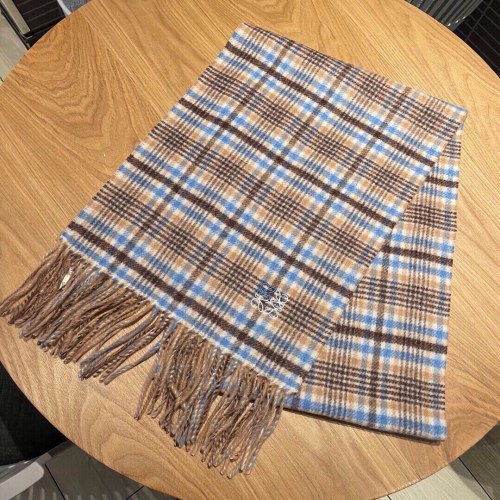 Loewe Scarves Men Womens Fashion Scarf 203