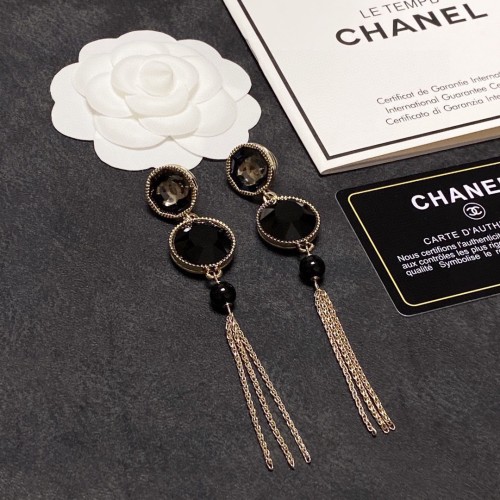 Chanel Luxury Womens Earrings