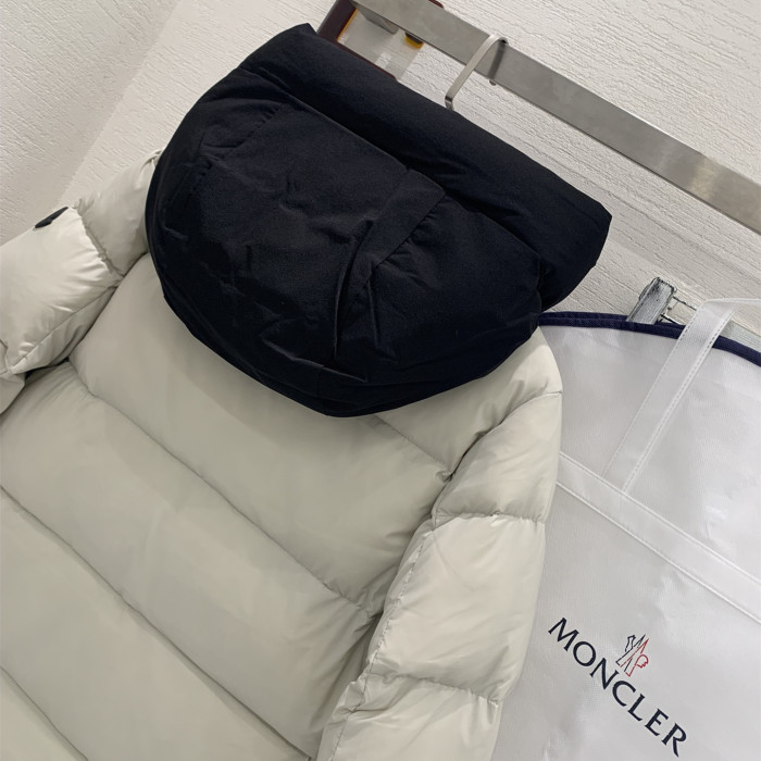 Moncler Men Womens Down Jacket Womens Coats Luxury Brand Fashion Design