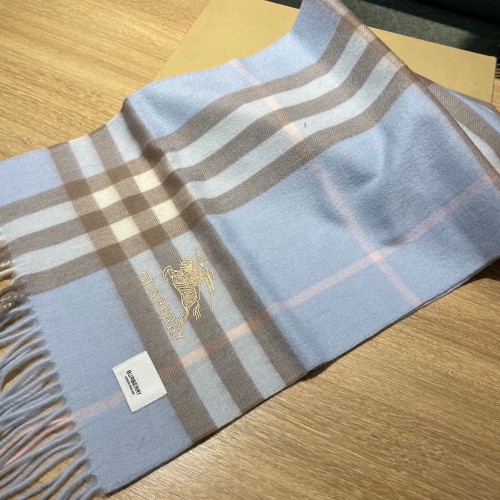 Burberry Scarves Womens Fashion Scarf232
