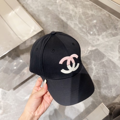 Chanel Men Womens Hats Luxury Brand Baseball Hat with Original Box  