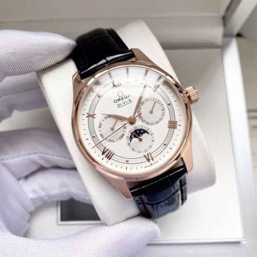 Omega Watch213
