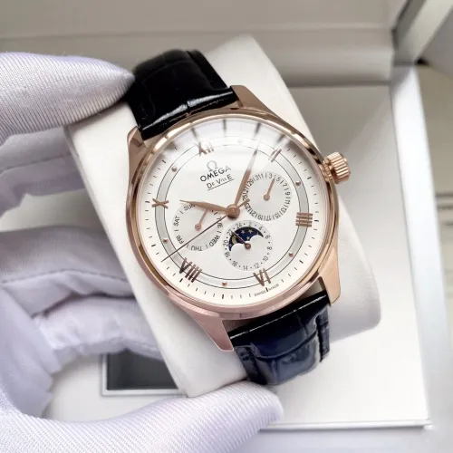 Omega Watch213
