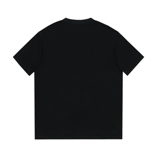 Prada Luxury Brand Men Womens Short Sleeve T-Shirt   