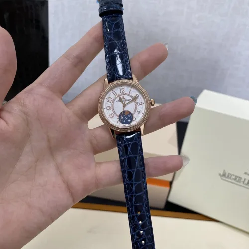 Jaeger Lecoultre Watch026