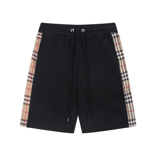 Burberry Luxury Brand Men Womens Pant Shorts   