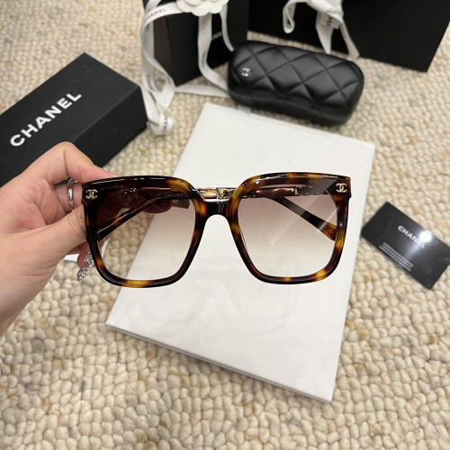 Chanel Sunglasses Luxury Brand Womens Sunglasses with Original Box  ch6814