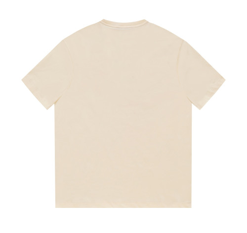 Gucci Luxury Brand Women Mens Short Sleeve T-Shirt   