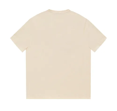 Gucci Luxury Brand Women Mens Short Sleeve T-Shirt   